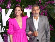 Premiere Of Universal Pictures' "Ticket To Paradise" - Arrivals - Source: Getty